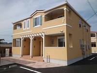 物件の外観画像