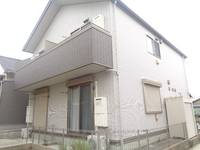 ラシーネ桑名102号室の外観