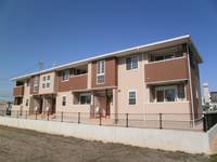 物件の外観画像