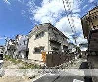 富畑荘202の外観