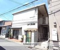 フォーブル吉田100の外観