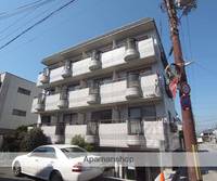 シャイニング桃山101の外観