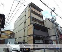 アルティスタ祇園103の外観