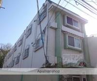 ステーション京都女子ハイツの外観