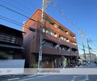 ルミネ玉山の外観