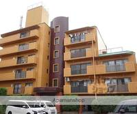 東野第1グリーンハイツ山科305の外観