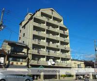 グリーンハウス七条201の外観