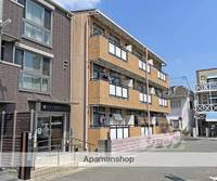 ハイツ山田201の外観