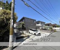 京都府長岡京市泉が丘(一戸建)の賃貸物件の外観