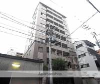 パラドール錦小路201の外観