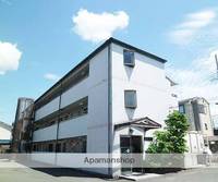 エステート原田106の外観