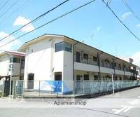 コーポ石原の外観