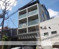 チコーベルメゾン東山102の外観