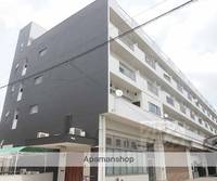 共和ビル208の外観