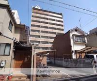 URESIDENCE二条城の外観