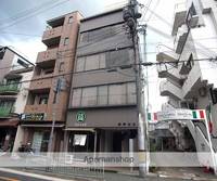 伸幸ビル4-Aの外観