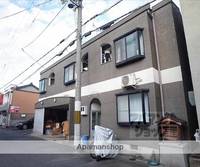 シェモアの外観