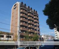 京都府京都市下京区七条御所ノ内本町の賃貸マンションの外観