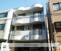 京都府京都市下京区天使突抜4丁目の賃貸マンションの外観