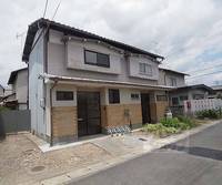 山田弦馳町貸家44J443の外観
