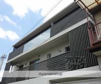 PARK SIDE MIBU ANNEXの外観