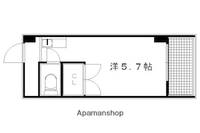 LOFTY46507の間取り