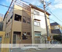 プライベートレジデンス出町柳103の外観
