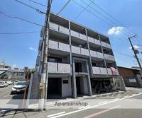 DETOMー1室町二条306の外観