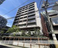 プレミスト京都四条堀川205の外観