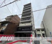 ベラジオ雅び京都河原町401の外観