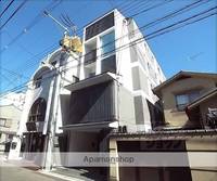 珠光ビル御幸町203の外観