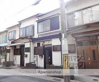 京都府京都市山科区音羽八ノ坪(一戸建)の賃貸物件戸建ての外観