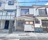 京都府京都市伏見区醍醐槇ノ内町(一戸建)の賃貸物件戸建ての外観