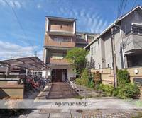 エクセレント出町柳402の外観