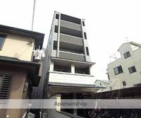 ベラジオ京都東山II203の外観