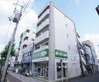 グランハイム下鴨403の外観