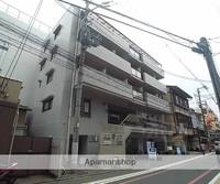 ボナール三条高倉306の外観