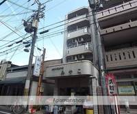 大杉ビル402の外観