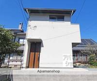 京都府京都市左京区北白川別当町(一戸建)の賃貸物件戸建ての外観