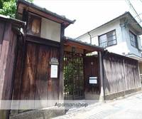 永井ハウス105の外観