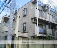 京都府京都市上京区宮垣町の賃貸マンション205の外観