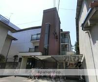 オーケーワンマンション311の外観