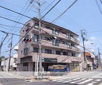 ビアンカ2・33-Dの外観