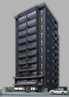 物件の外観画像