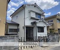 京都府京都市右京区嵯峨大覚寺門前登リ町(一戸建)の賃貸物件戸建ての外観