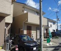 京都府京都市西京区大枝塚原町(一戸建)の賃貸物件戸建ての外観