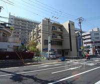 SKBマンション309の外観