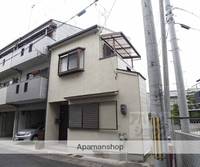 京都府京都市西京区桂芝ノ下町(一戸建)の賃貸物件戸建ての外観
