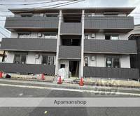 エンラージ西院301の外観