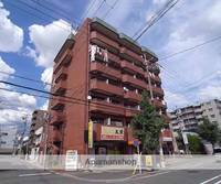 梅津シャトープレザンス502の外観